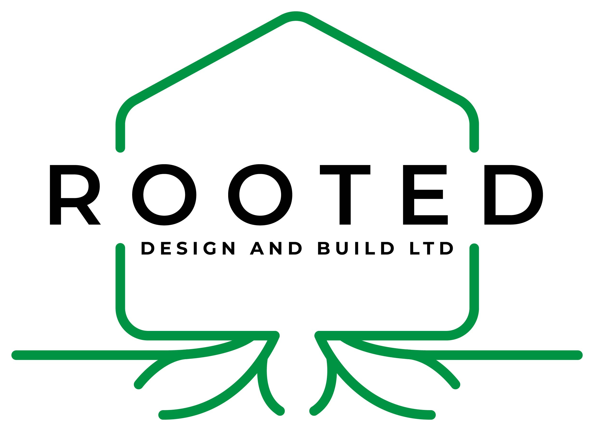 Rooted Design Build